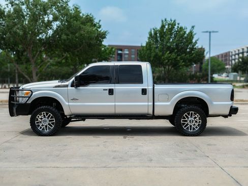 Used 2014 Ford F250 XLT w/ XLT Value Package AWD/4WD image 10