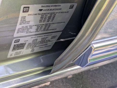 New 2026 Chevrolet Silverado 1500 High Country image 42