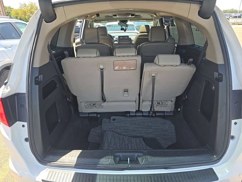 Used 2023 Honda Odyssey Elite image 17