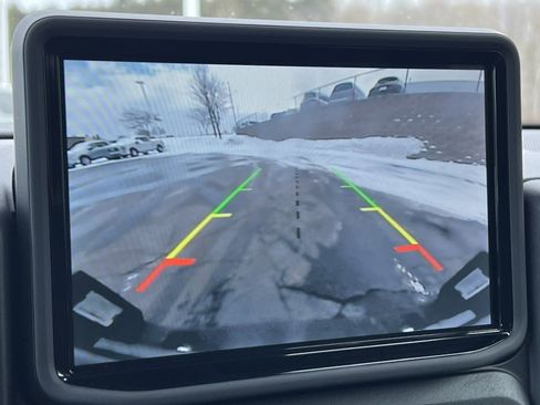 Used 2022 Ford Bronco Sport Big Bend w/ Convenience Package image 23