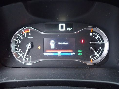 Used 2021 Honda Ridgeline Sport image 15