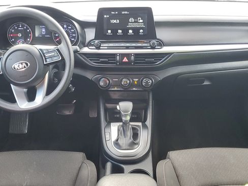 Used 2020 Kia Forte Sedan image 15