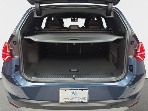 Used 2026 BMW X3 xDrive30i w/ Premium Package AWD/4WD image 12
