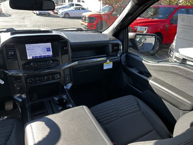 Certified 2023 Ford F150 XL w/ STX Appearance Package AWD/4WD image 17