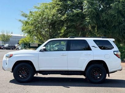Used 2023 Toyota 4Runner TRD Off-Road