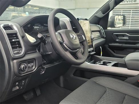 New 2026 RAM 1500 Big Horn image 14