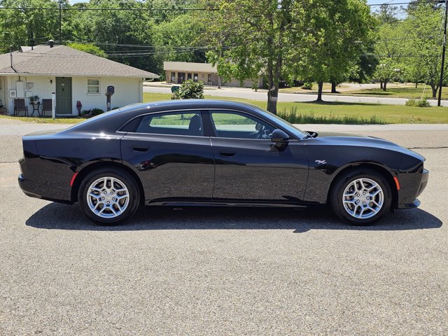 New 2026 Dodge Charger R/T AWD/4WD image 14