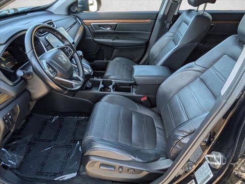 Used 2017 Honda CR-V Touring image 16