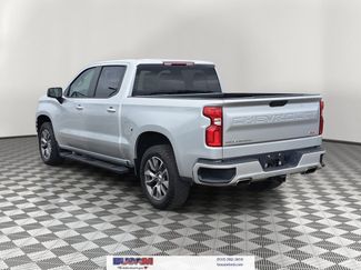 Used 2021 Chevrolet Silverado 1500 RST video 3