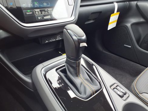 New 2026 Subaru Crosstrek 2.5i Wilderness AWD/4WD image 19