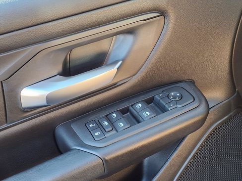 New 2026 RAM 1500 Tradesman AWD/4WD image 18
