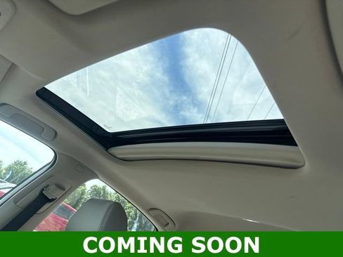 Used 2024 Honda Civic EX-L image 9