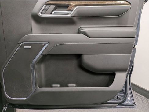 Used 2024 GMC Sierra 1500 Elevation w/ Elevation Premium Package image 28