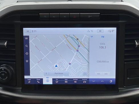 Used 2023 Ford F150 Platinum image 29