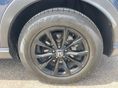 Used 2024 Honda CR-V Sport image 10