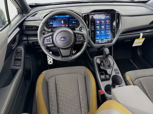 New 2026 Subaru Crosstrek 2.5i Sport AWD/4WD image 26