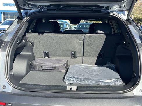 New 2026 Chevrolet Blazer EV LT image 16