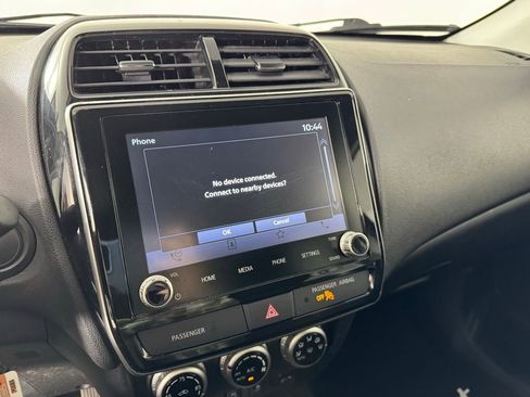 Used 2024 Mitsubishi Outlander Sport ES AWD/4WD image 13