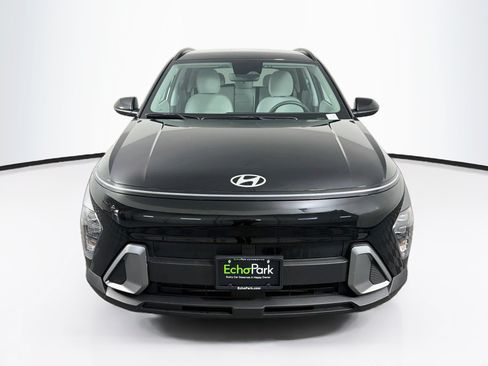 Used 2026 Hyundai Kona SEL Sport FWD image 2