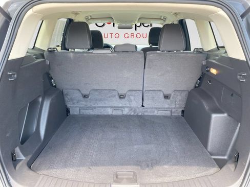 Used 2018 Ford Escape SE AWD/4WD image 15