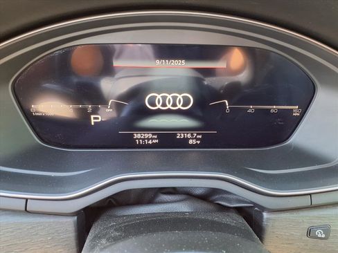 Used 2024 Audi A5 2.0T Premium Plus image 20