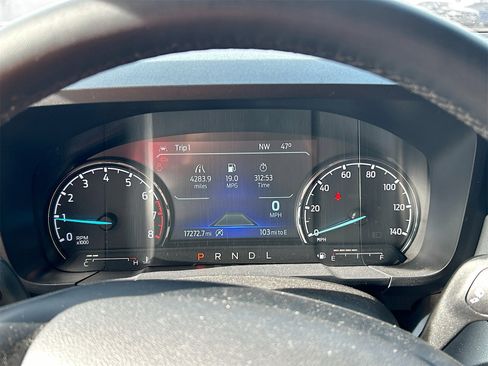 Used 2024 Ford Maverick Lariat w/ 4K Tow Package image 15