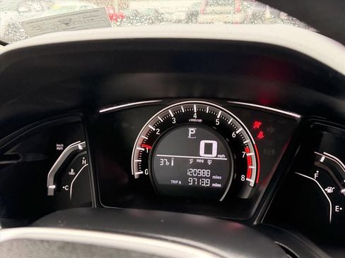 Used 2016 Honda Civic LX image 20