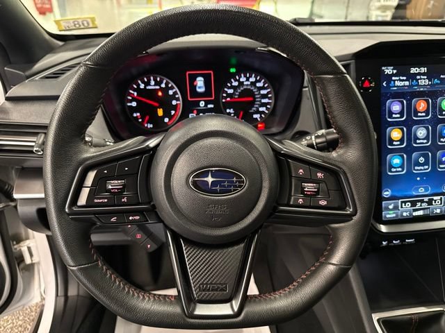 Used 2024 Subaru WRX Premium AWD/4WD image 12