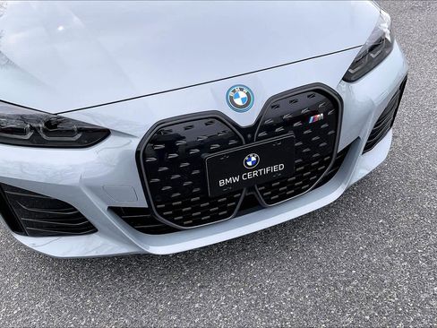 Certified 2023 BMW i4 M50 w/ Premium Package image 31