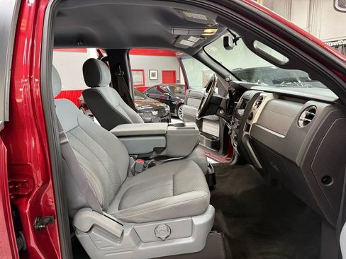 Used 2014 Ford F150 XLT w/ Equipment Group 302A Luxury image 20