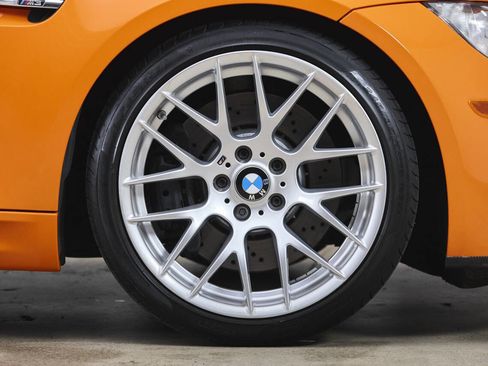 Used 2013 BMW M3 Coupe image 45