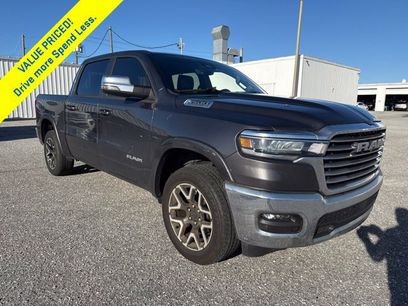 Used 2026 RAM 1500 Laramie