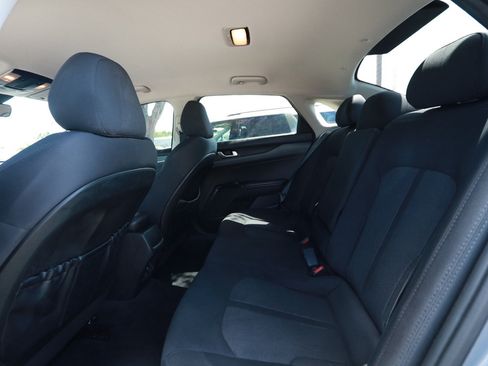 Used 2023 Kia K5 LXS FWD image 23