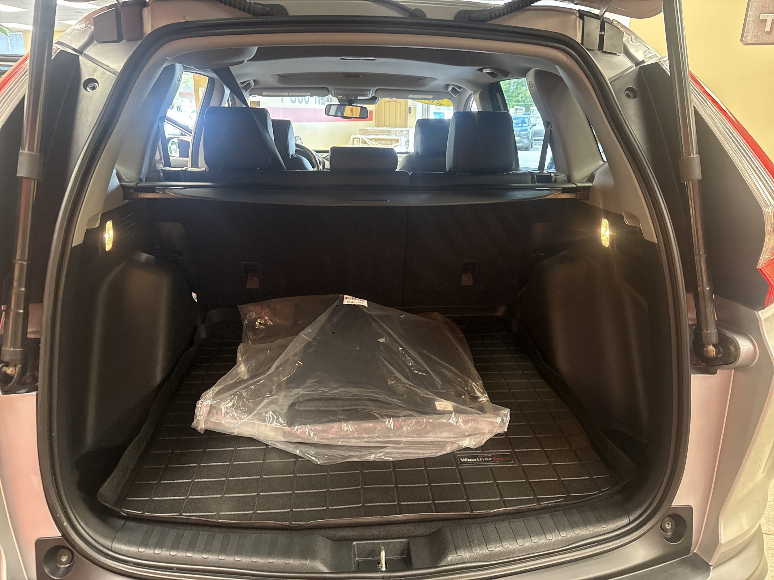 Used 2019 Honda CR-V EX-L image 11