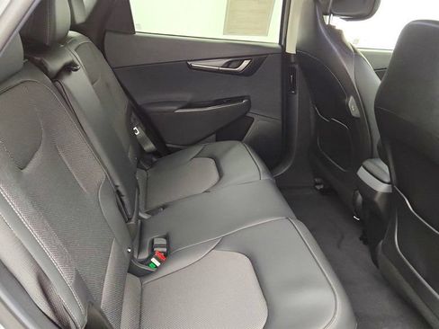 Used 2025 Kia EV6 Light RWD image 22