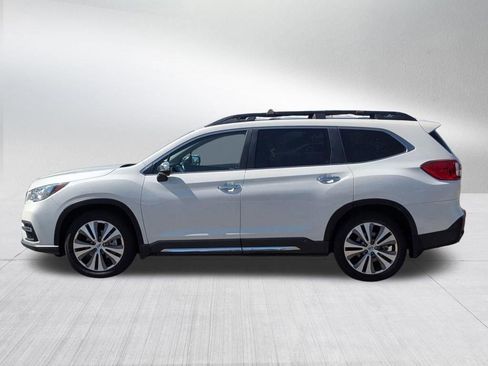 Used 2021 Subaru Ascent Touring w/ Popular Package #2A AWD/4WD image 2