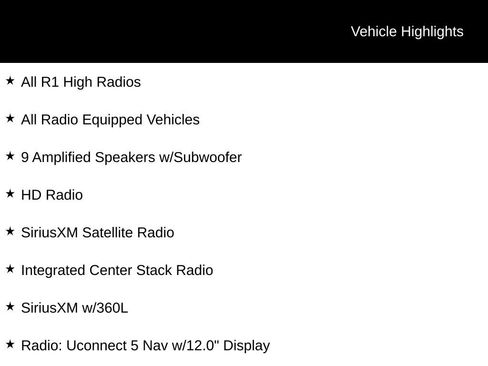 Used 2023 RAM 1500 Big Horn AWD/4WD image 17
