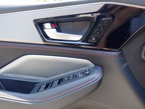 New 2026 Acura MDX A-Spec image 13