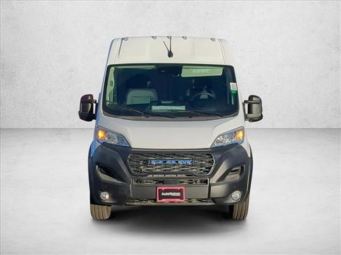New 2026 RAM ProMaster 2500 w/ Safety Group image 6