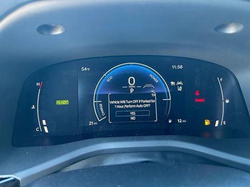 New 2026 Toyota Camry SE FWD image 15