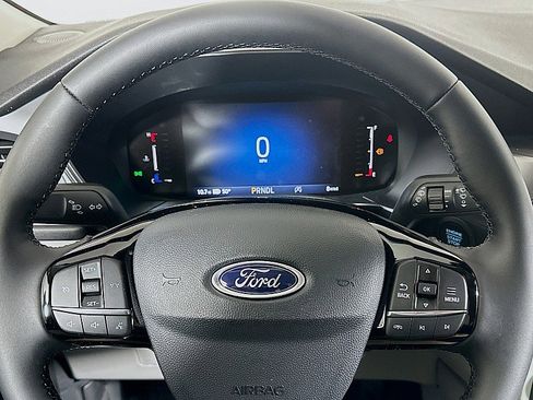 New 2026 Ford Escape Active w/ Cold Weather Package image 9