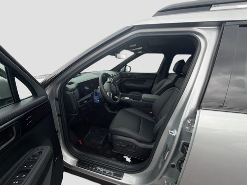 New 2026 Hyundai Santa Fe Calligraphy FWD image 14