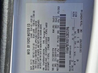 Used 2015 Ford Mustang Premium video 2