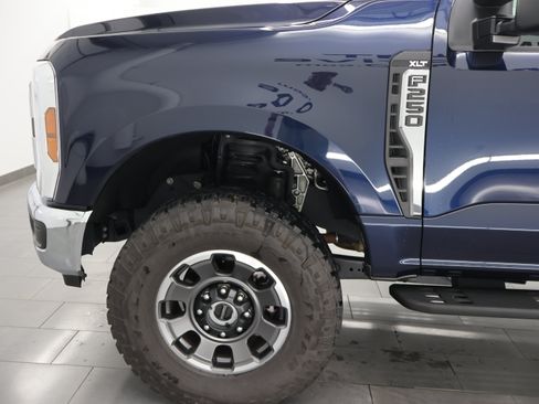 Used 2024 Ford F250 XLT w/ Tremor Off-Road Package AWD/4WD image 31