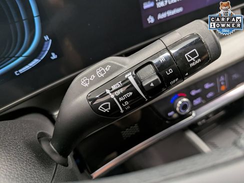 Certified 2024 Kia Sportage X-Line w/ X-Line Premium Package AWD/4WD image 19