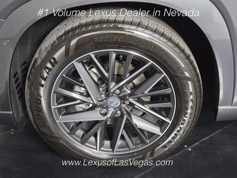 New 2026 Lexus TX 350 FWD w/ Technology Package image 9