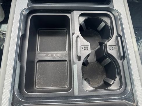 Used 2024 Ford F450 Limited w/ FX4 Off-Road Package AWD/4WD image 24