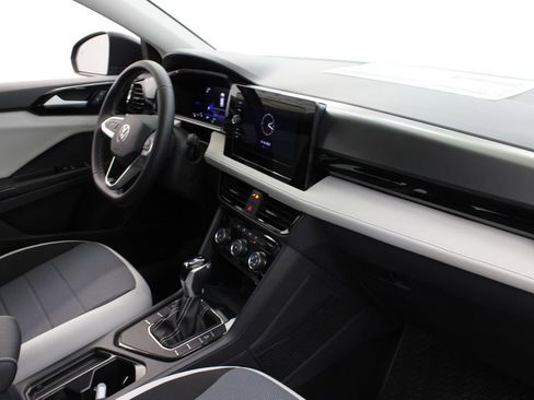 New 2026 Volkswagen Taos S image 20