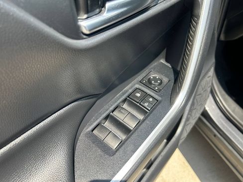 Certified 2019 Toyota RAV4 XLE Premium w/ Cold Weather Package FWD image 12