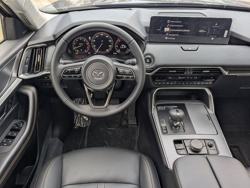 New 2026 MAZDA CX-90 3.3 Turbo w/ Premium Sport Pkg AWD/4WD image 4